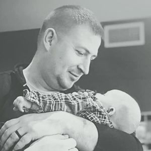Meet your Posher, Aaron